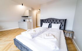 Apartamenty Mazurskie